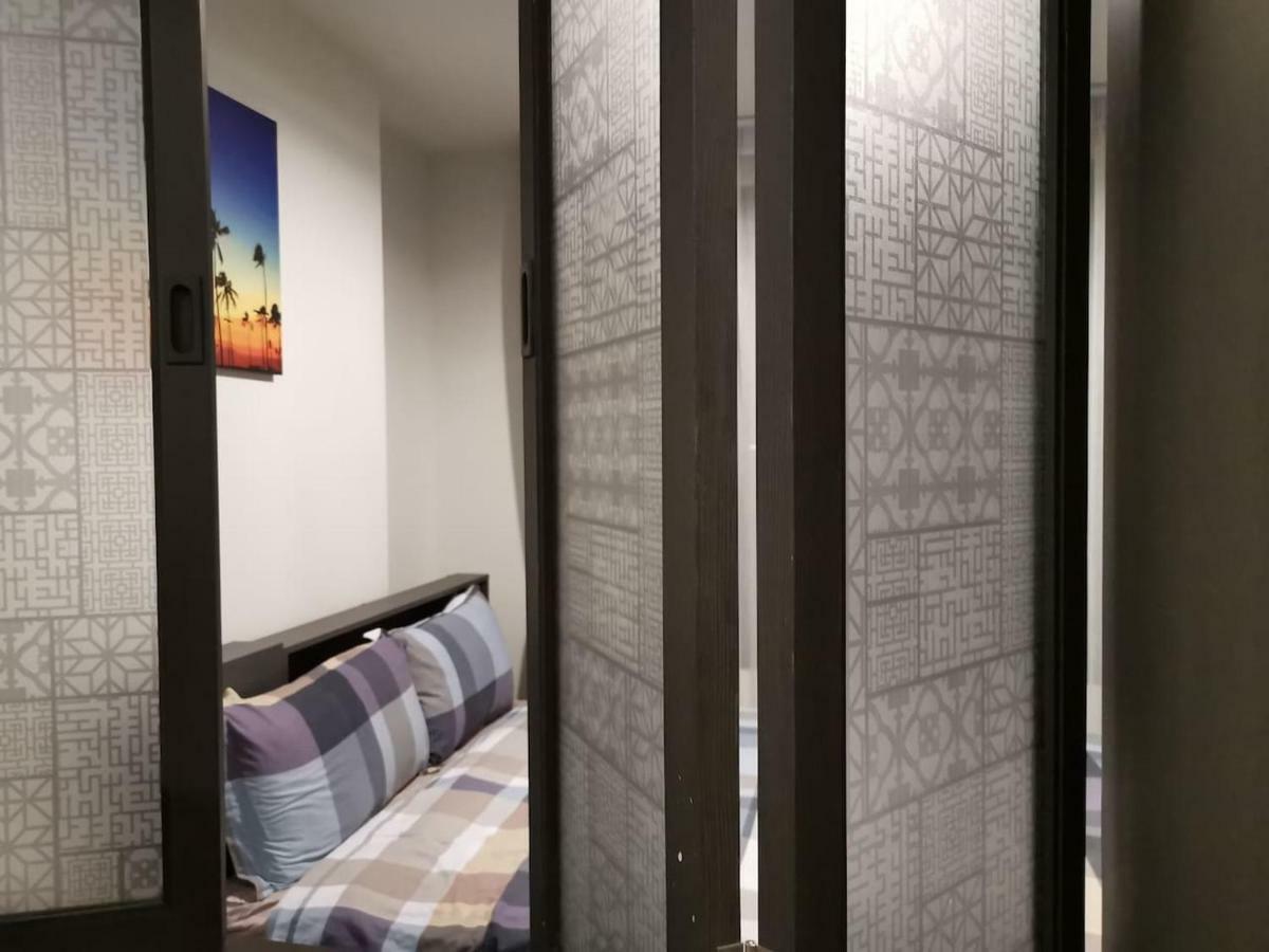 4 Floor - Centrio Condominium In Phuket Town מראה חיצוני תמונה